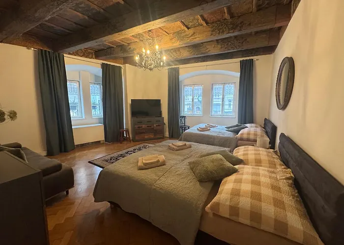 Studio Melichar Trost