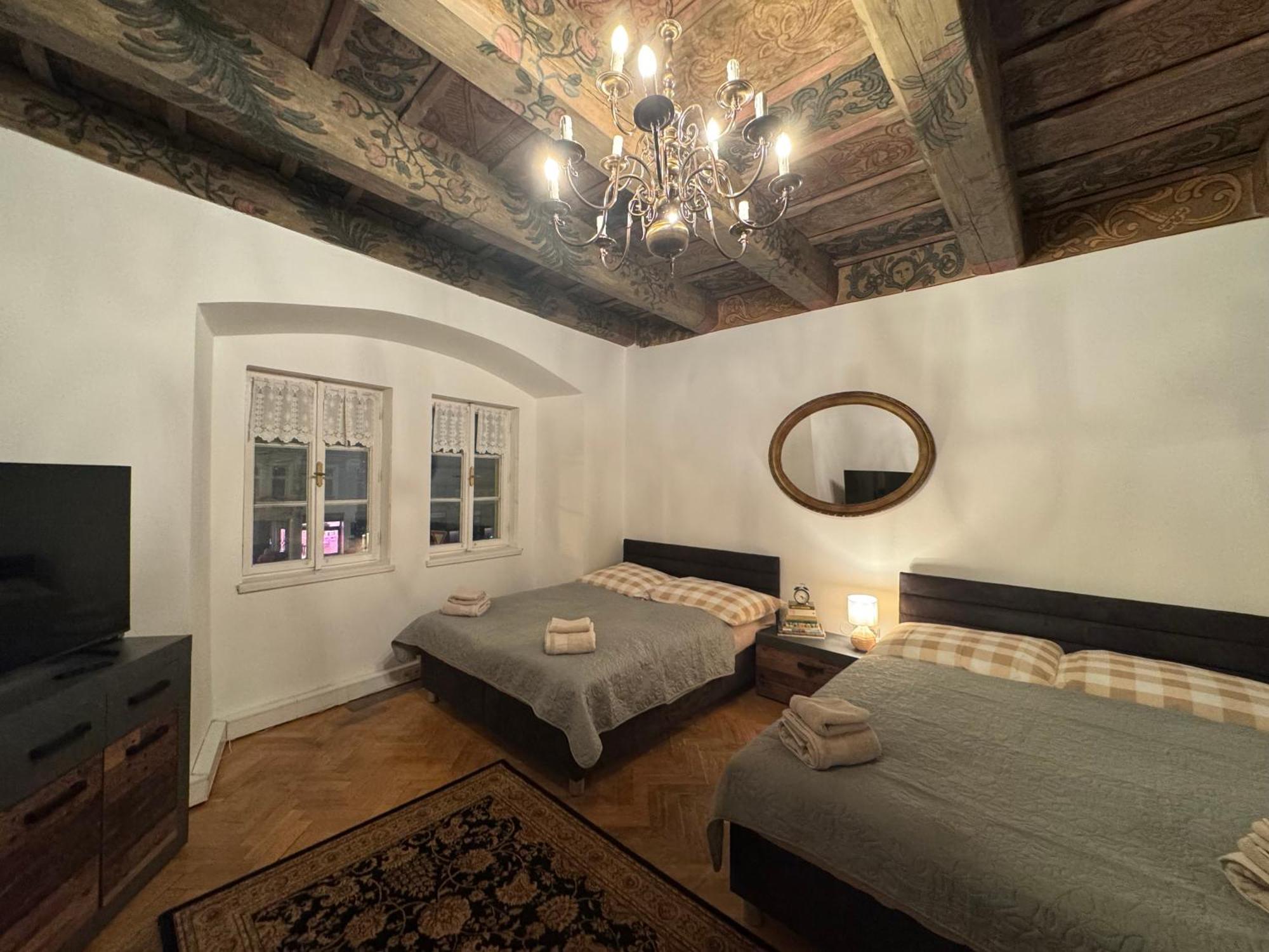 Apartamento Melichar Trost