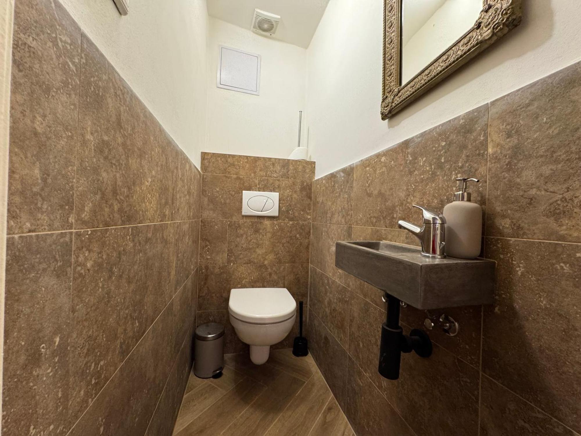 Melichar Trost Apartamento *